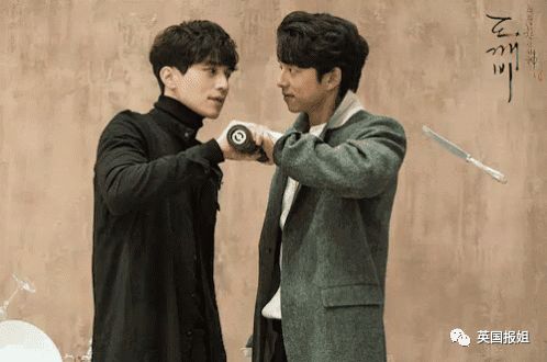 温柔帅大叔x国民老公？这对绝美cp甜到心坎里