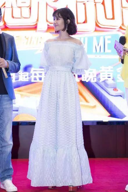 蔡依林身穿破洞裤,蔡依林太敢穿