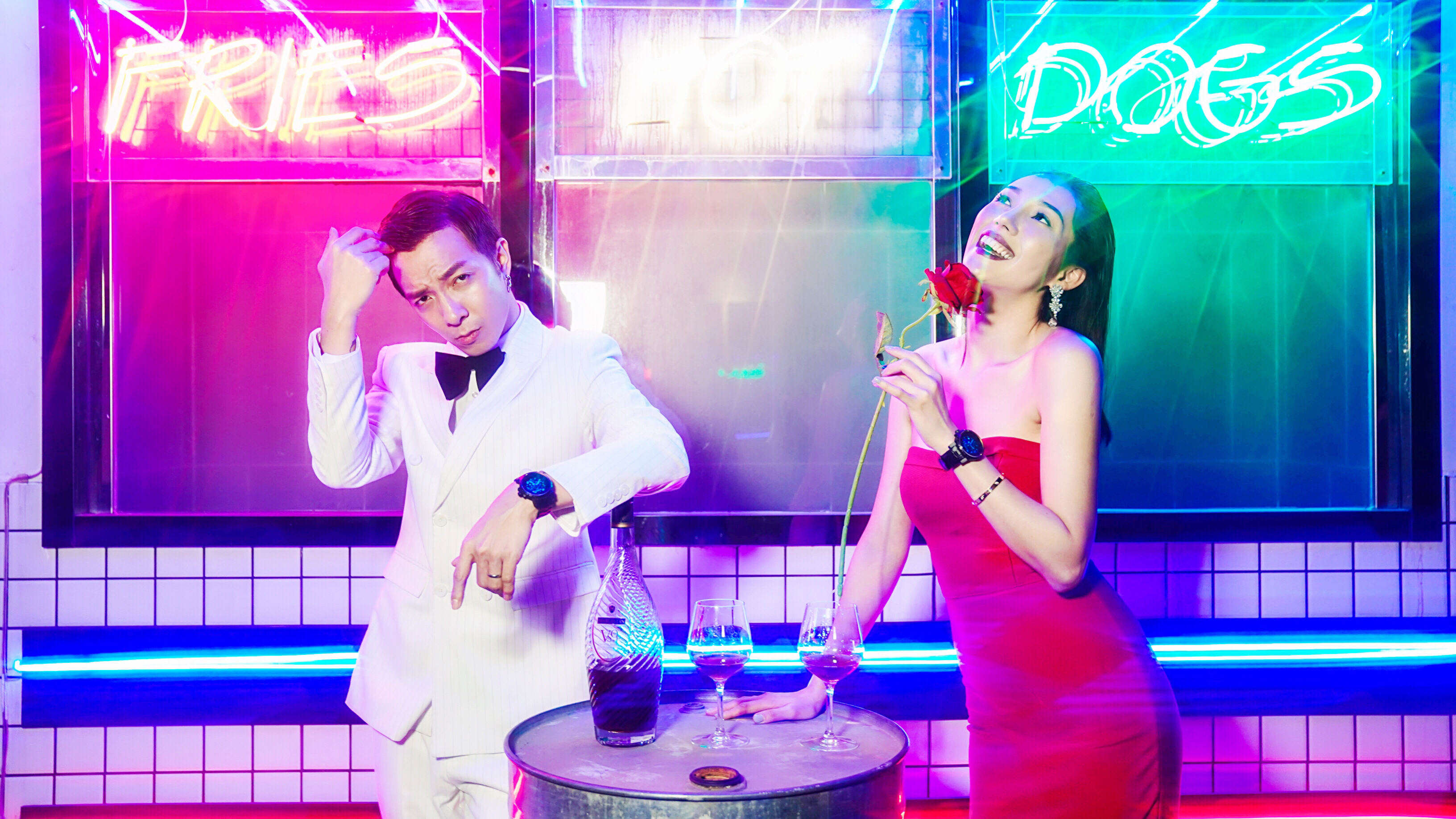 广东夫妇坐拥广州亿万房产,广东夫妇几亿身价