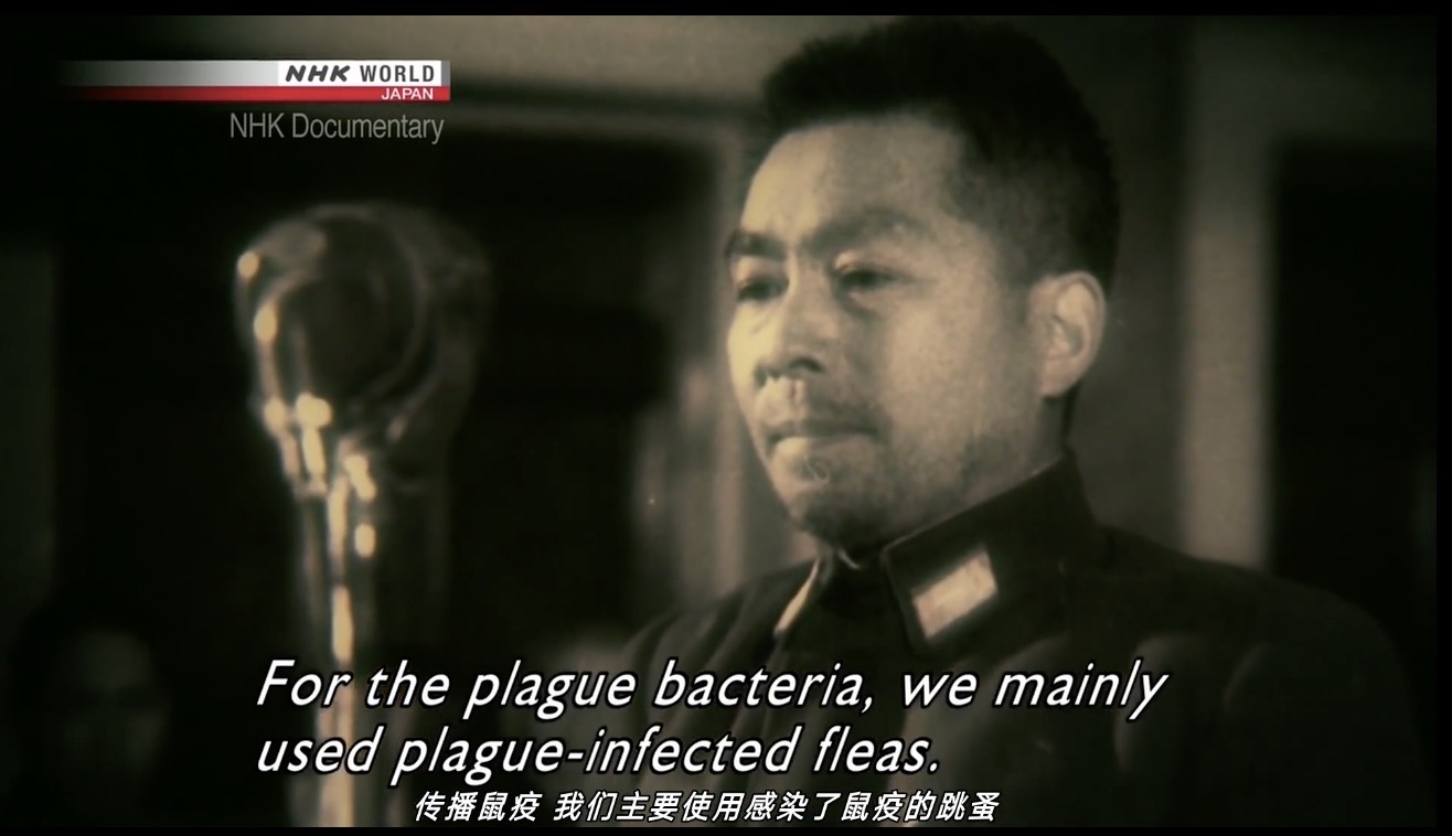 731遗址有多恐怖,731遗址内部有多恐怖