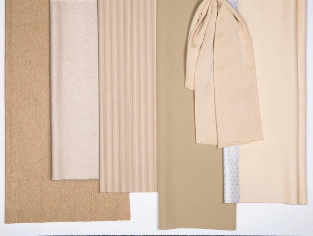 发现好面料的趋势,面料趋势预测