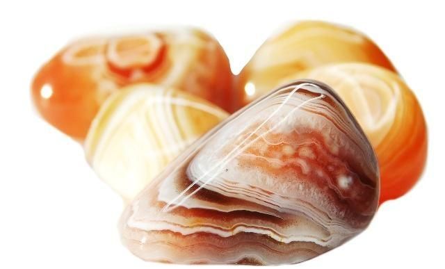 五种贵重宝石,真正的顶级玛瑙