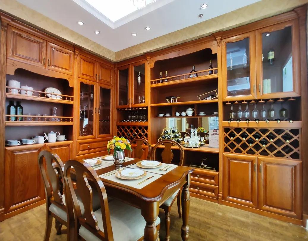 一站式家居定制让你的家更有品味,一站式全屋定制家居让家更美