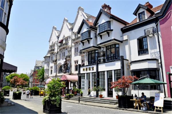 上海十大免费博物馆,上海十大好玩的地方排名