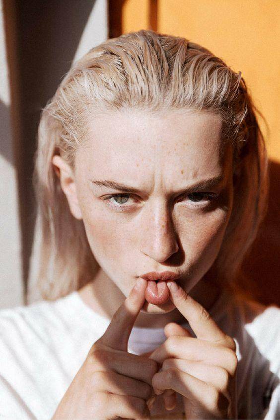 Freshsummer|半湿润质感颜，好感度upupup