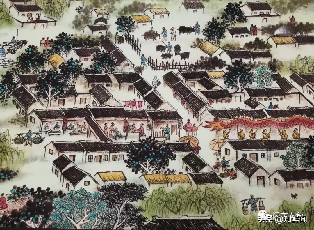 四方全牛宴,下关全牛宴提档升级后的效果