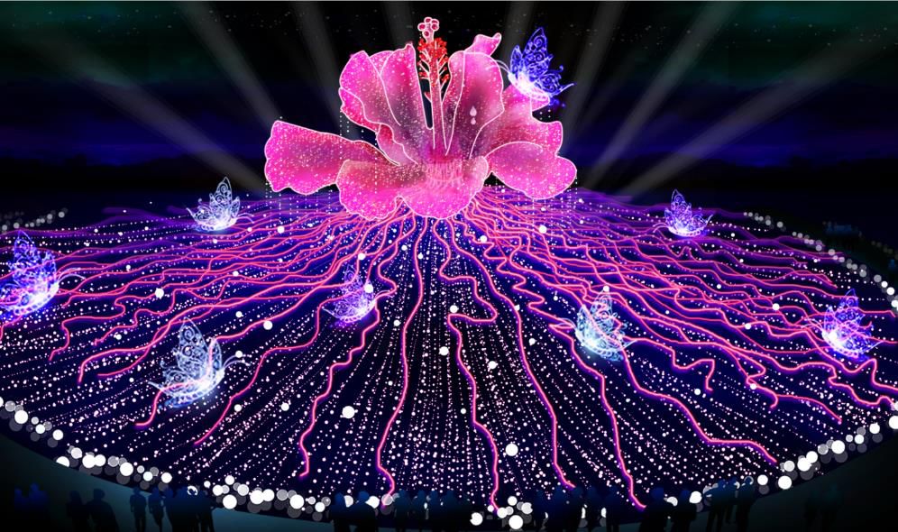 成都绿道被隔开,成都被3条路包围的楼盘