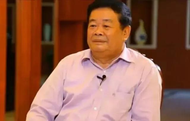 玻璃大王曹德旺37年捐了160亿,曹德旺被追债