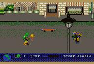 那些陪伴童年的游戏,十大经典md游戏排行