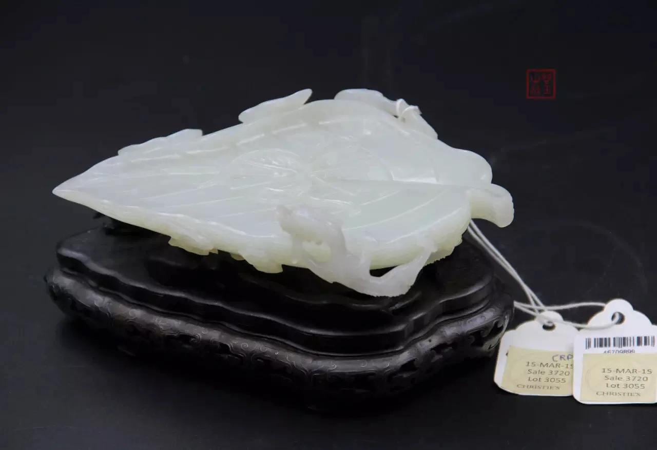 问玉山社藏品集萃—雅集No1