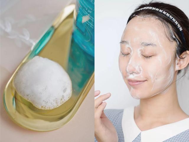 脸部清洁不到位会怎么样,最管用的脸部清洁护肤品