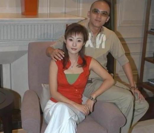 著名表演艺术家郝蕾,表演艺术家郝蕾