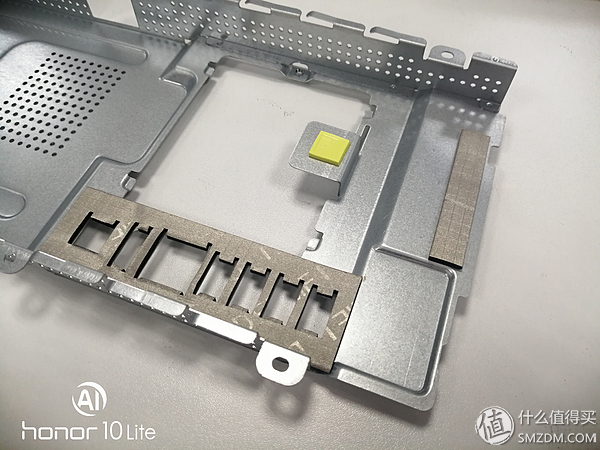 清华同方精锐z1-530拆解视频,清华同方精锐z1拆机图解