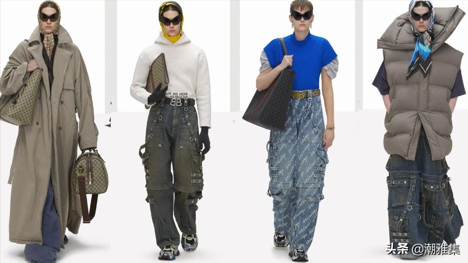 2022春季服装流行趋势男,2023春季男装流行风格趋势