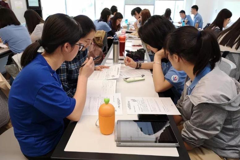 大学课程绩点多少才是没挂科,大一新生一点没学怕挂科