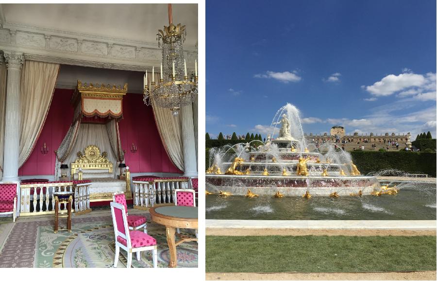 欧游散记原文,欧游散记无注释版