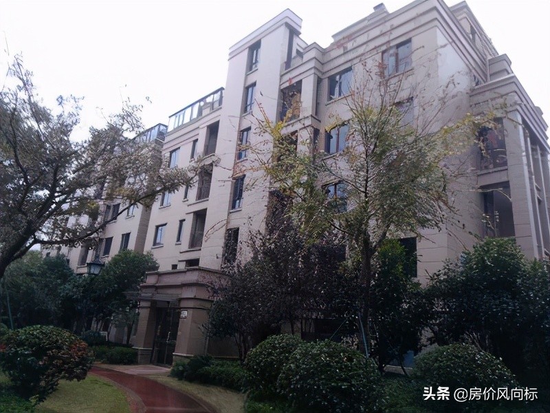 宁波二手房最新价目表排行表,宁波标准的二手房急售一览表