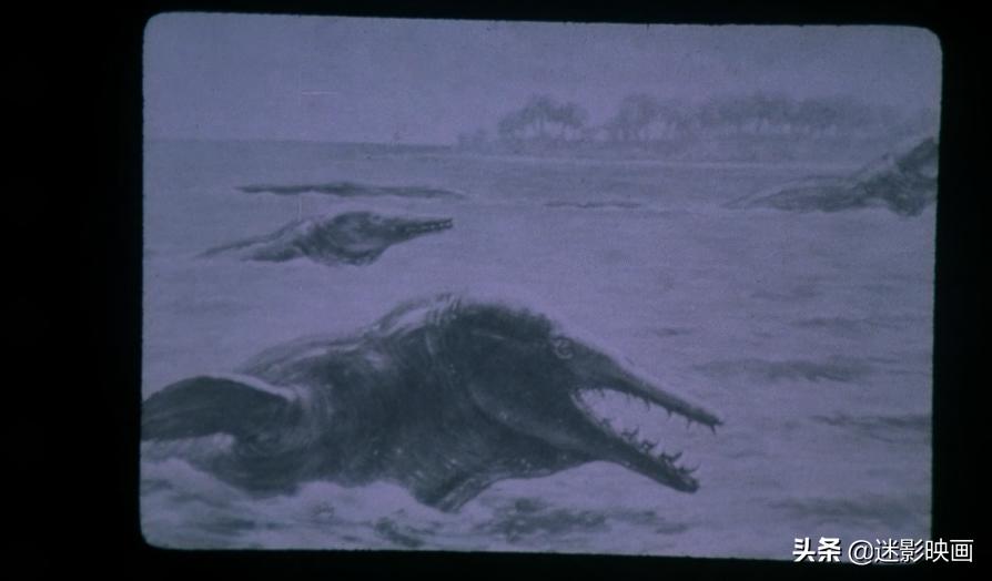 当年的童年阴影电影,童年阴影系列时隔三十年再看