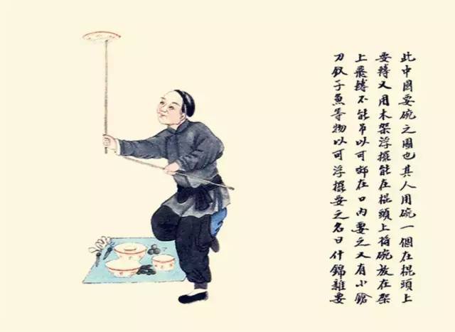 100种失传的中华民俗，你见过吗？