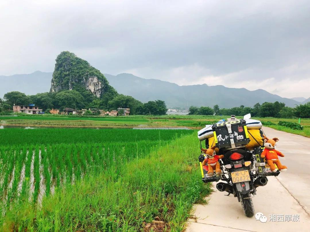 如何说服自己一个人出去摩旅,怎么说服家人长途骑行