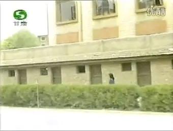 中国大陆31省市的卫视台标变化历程（七）：西北篇