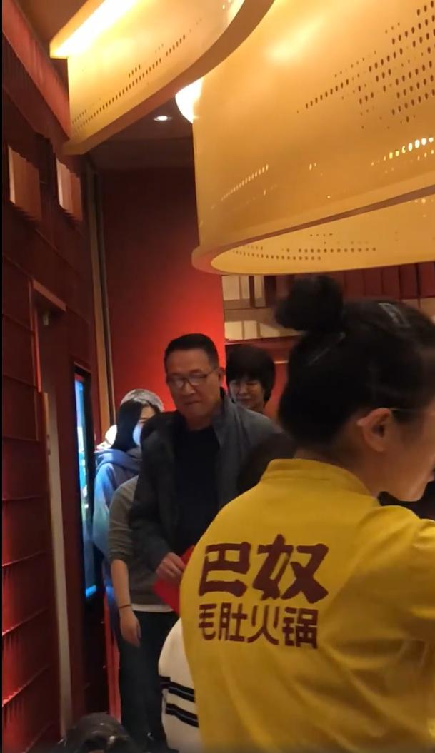 郎平老公白帆资料简介及照片,郎平前夫白帆视频