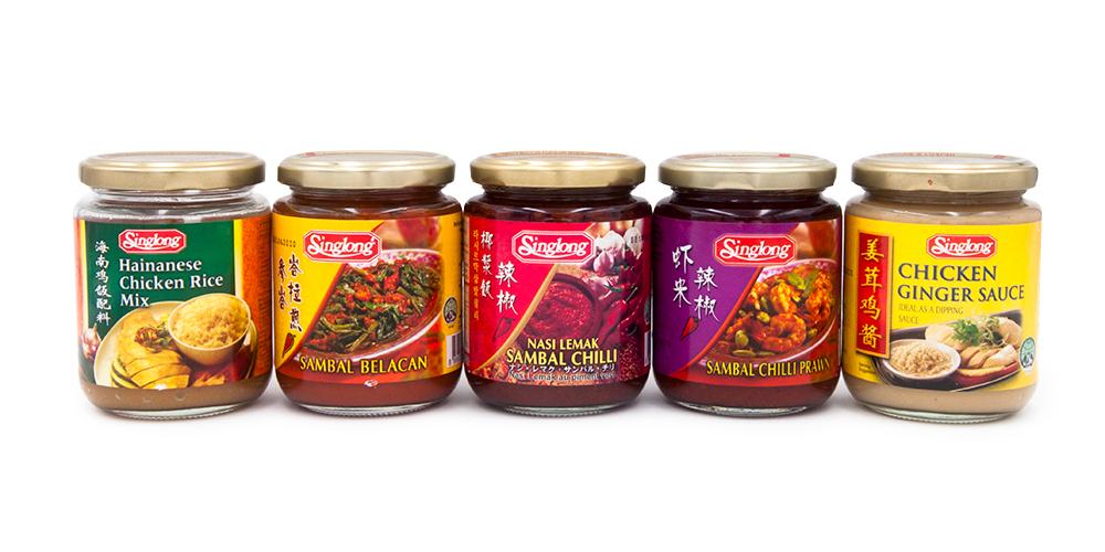 马来西亚吉隆坡伴手礼必买清单,马来西亚的特产伴手礼推荐