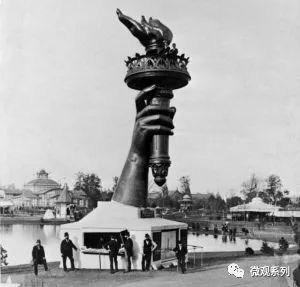 你不知道的美国,自由女神像背后的秘密