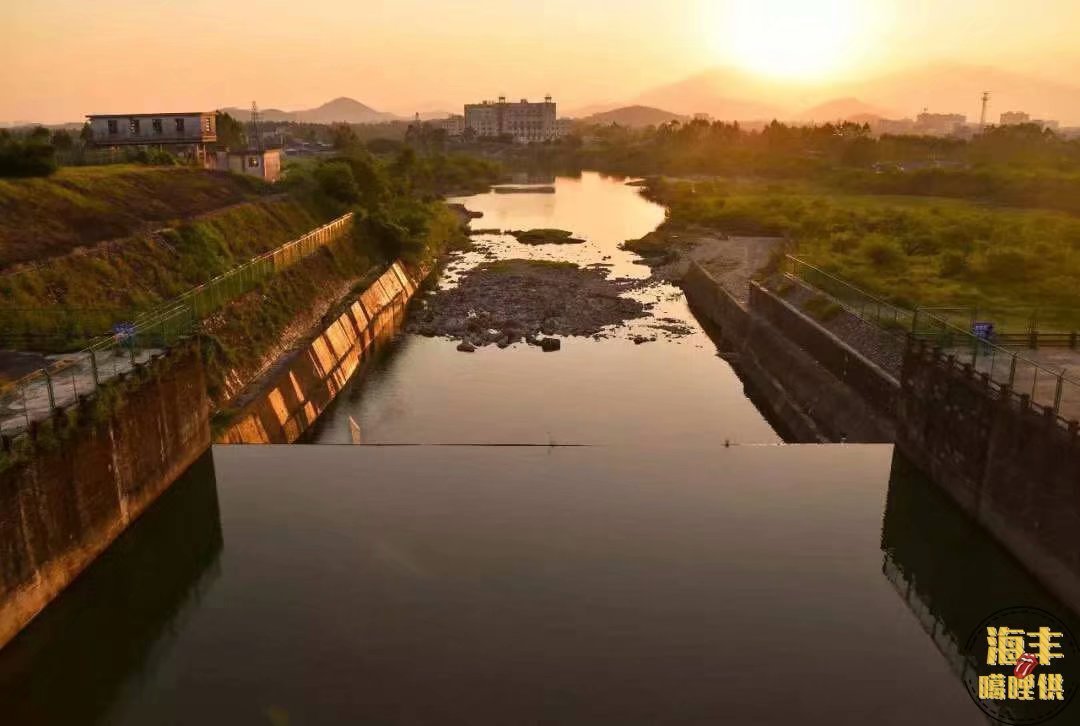 广东省汕尾市海丰公平镇,海丰公平哪里最好玩