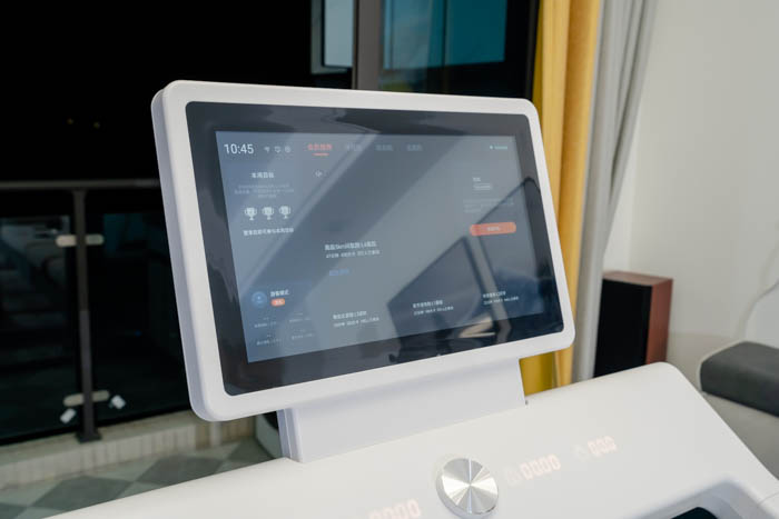 赤兔跑步机测评,赤兔air无屏跑步机