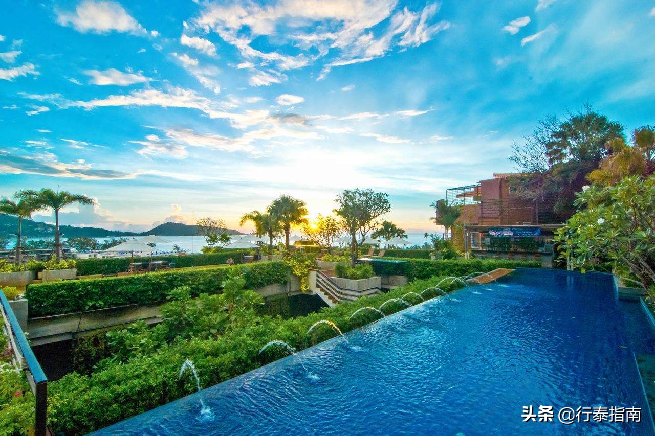 泰国旅游攻略大概多少钱,泰国清迈旅游攻略实用篇