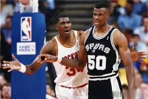 nba历史各个领域最强的球员邓肯,邓肯和乔丹最后一战视频