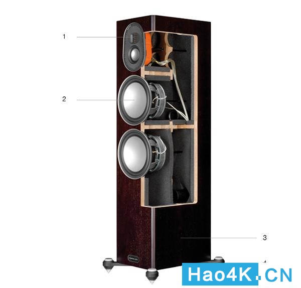 monitoraudiogold300鏈夋簮闊崇,gold300闊冲搷