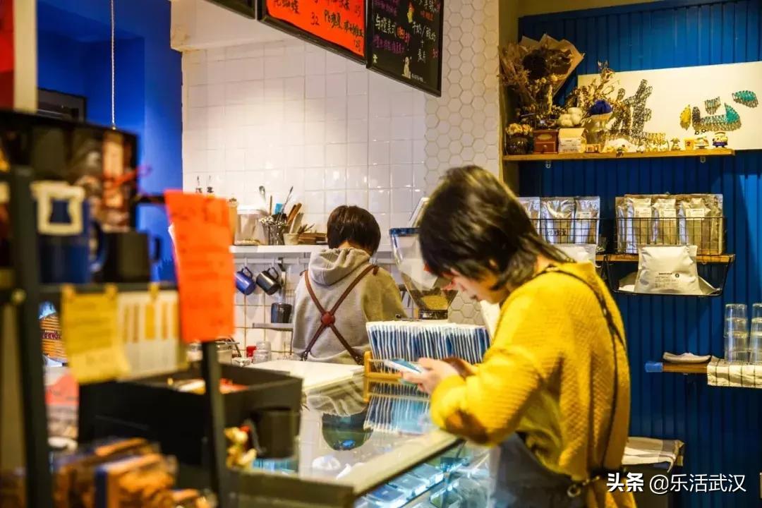 游心咖啡惠安,游心咖啡环境