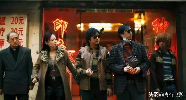 台湾十部顶级华语电影,近十年台湾经典华语电影