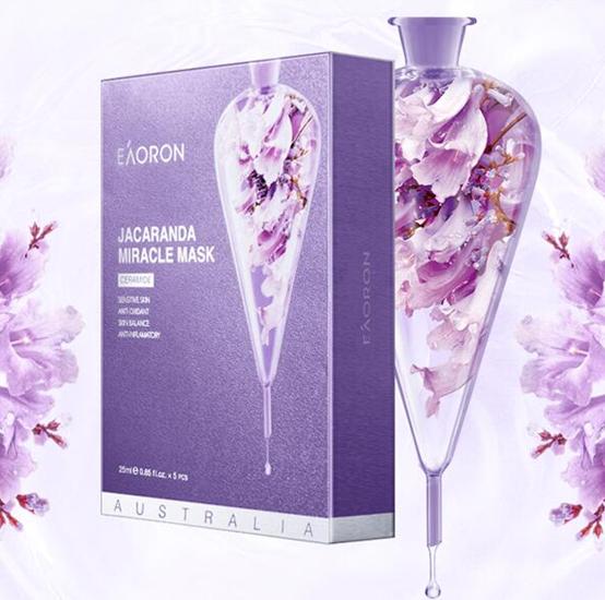 新冠状病毒宅家,澳洲eaoron面膜害处