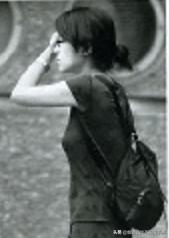 坂井泉水早年黑历史电影,坂井泉水采访视频