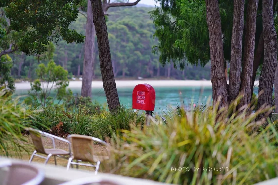 世界最美监狱,号称世界最美监狱