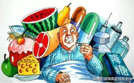 糖尿病血管病变和神经病变的治疗,糖尿病末梢血管发生病变吃什么药