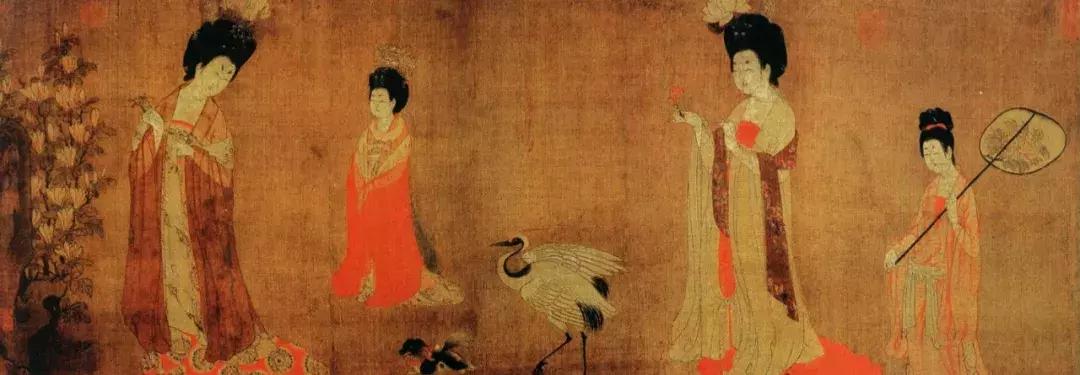 唐诗极简史：29首巅峰唐诗，重温大唐盛世289年