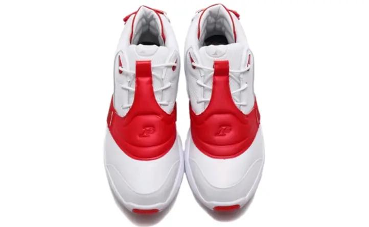 锐步艾弗森answer5系列球鞋,锐步艾弗森answer系列球鞋