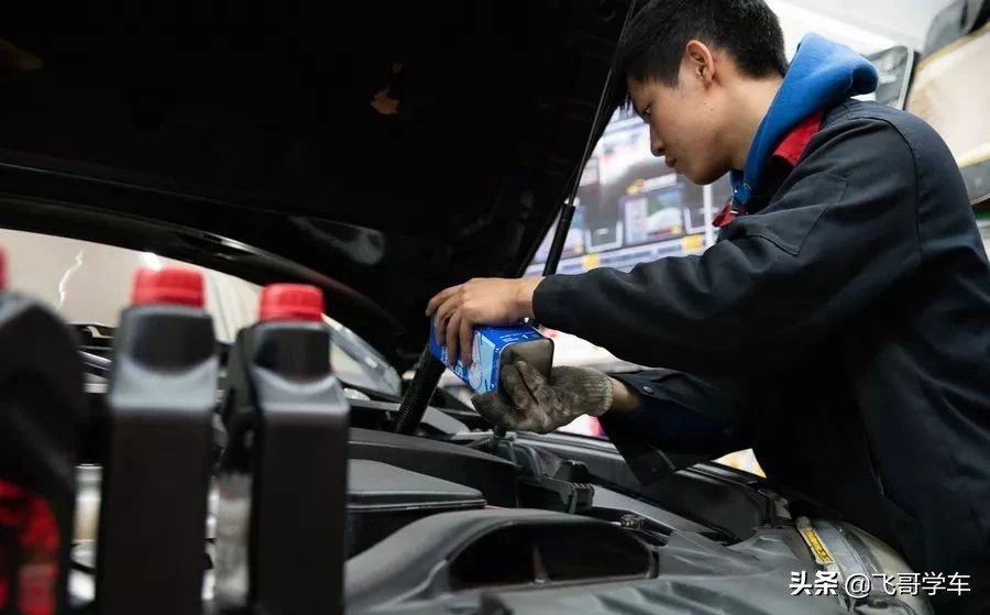 10年老车保养后反而坏了,10年车性能方面如何保养