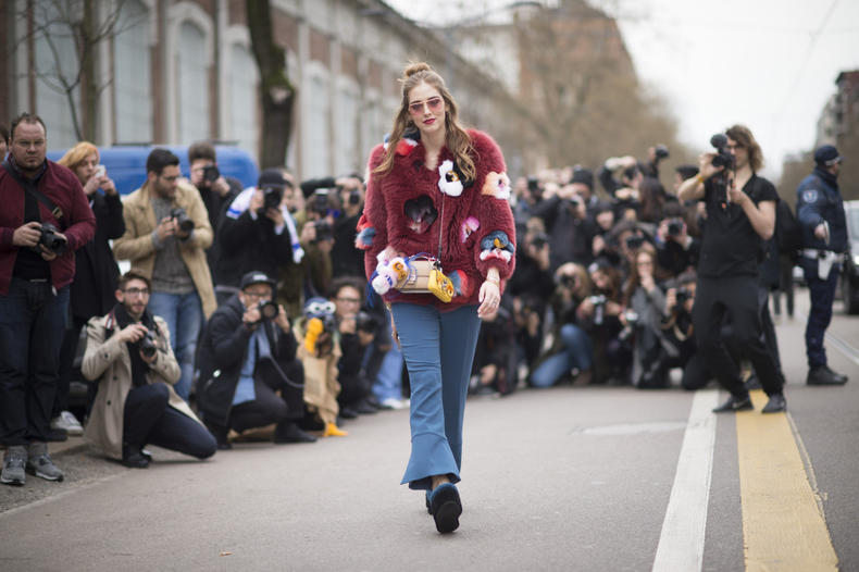 小腿弯怎么选裤子,不同腿型怎么选裤装