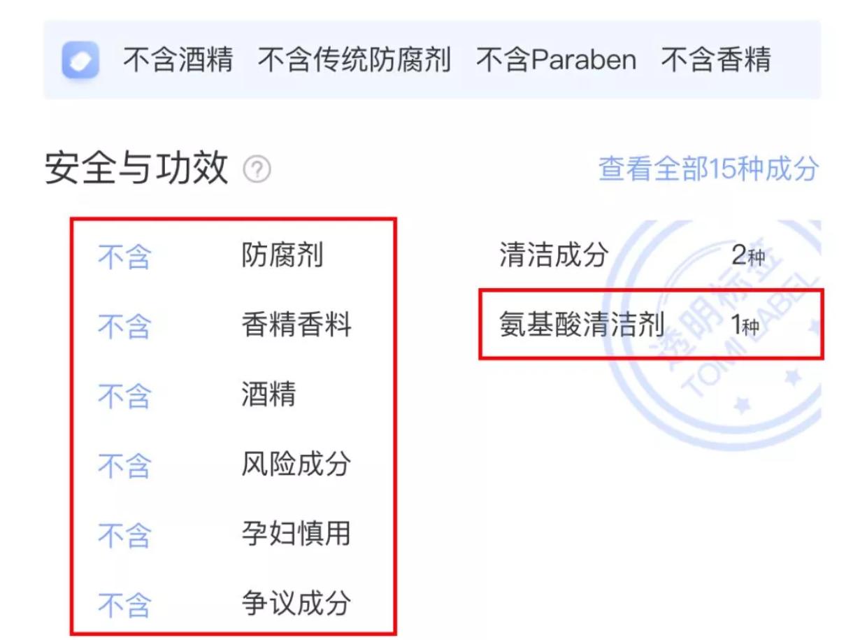 洗面奶评测2020推荐,好评最好的洗面奶真实测评