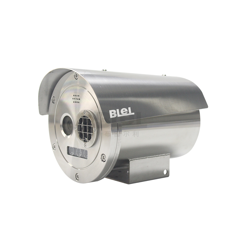 防爆摄像头什么行业用,安防摄像机主要有哪几种