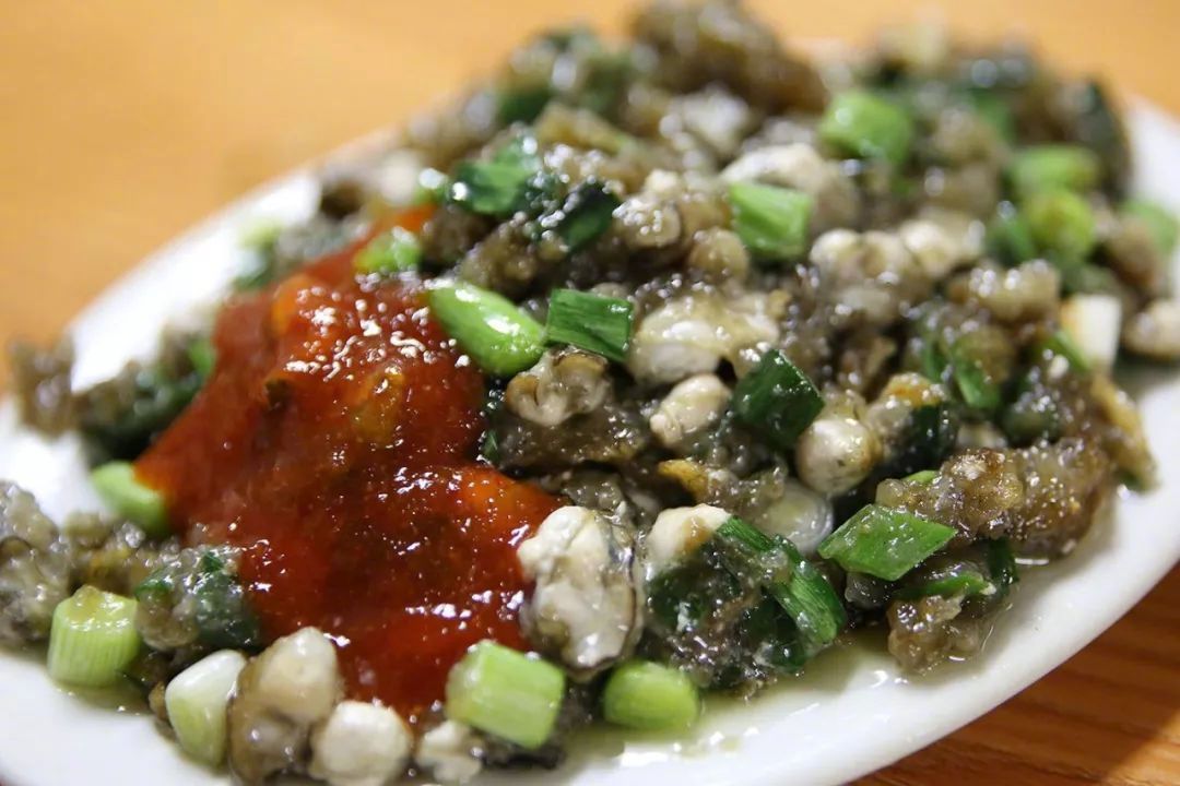 到福建必吃的特色菜有哪些,值得跨省去吃的美食