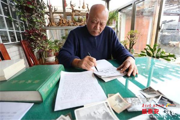 故事丨1971年小年前夜我把电影机挑上泰山