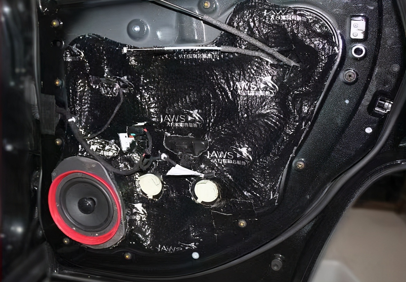 江苏全新jeep指南者改装音响,jeep指南者汽车音响换什么比较好