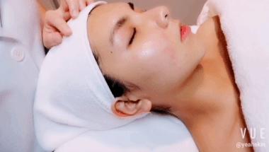 每周一次精准有效的皮肤管理,选对护肤方法让你做靓丽女神