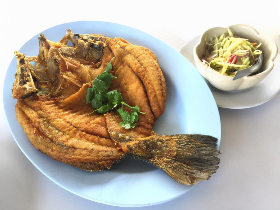 10种泰国美食吃到停不下来,十大正宗泰国美食